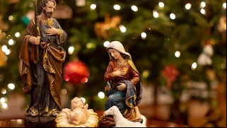 ¿Qué es la Navidad, cuál es su origen, qué tradiciones hay y por qué se celebra?