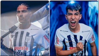 Se confirma a Paolo Guerrero y Gonzalo Aguirre entra en lista: lo último de Alianza Lima ante Grau
