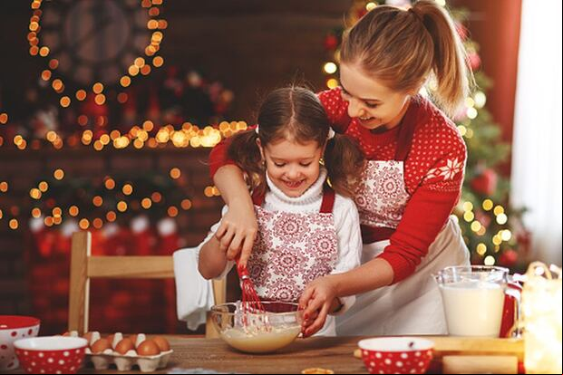¡Feliz Navidad 2024! 100 imágenes alusivas para dedicar en redes sociales a tus familiares y amigos.