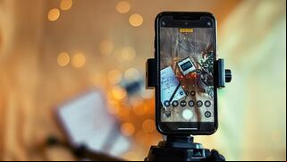 Zoom óptico vs. Zoom digital: cuáles son las diferencias si comprarás un nuevo celular