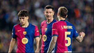 Video, resumen y goles: Barcelona vs. Dortmund (4-0) en partido por la Champions League
