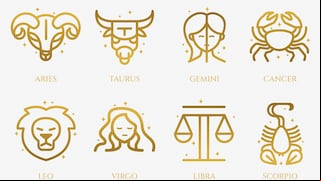 Horóscopo: ¿cuáles son los signos del zodiaco a los que les sonreirá el karma en el 2024?