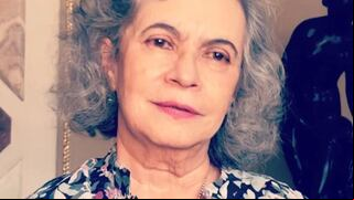 Murió María del Carmen Farías: quién fue y de qué falleció la actriz de “Las Aparicio”