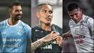 Tabla Acumulada, Liga 1 2024: resultados de la fecha 14 del Torneo Clausura