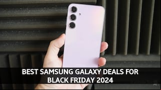 Where can you find Samsung Galaxy deals today on Black Friday 2024: price list at Walmart, Target and Costco