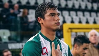 A cuatro años de Kluiverth Aguilar: ¿por qué todos creímos que fichaba por el City de Guardiola?
