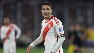 ‘Lucho’ La Fuente: “La culpa no la tiene Juan Reynoso, sino el que lo contrató”