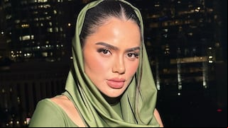 Samadhi Zendejas, William Levy y su verdadera relación según la misma actriz