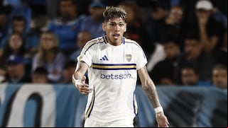 Boca vs. Belgrano (3-1): video, resumen y goles de la Liga Argentina