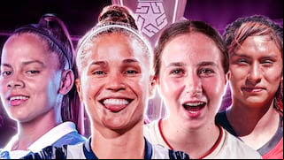 Tabla de posiciones de Liga Femenina 2025: partidos y resultados de la fecha 3