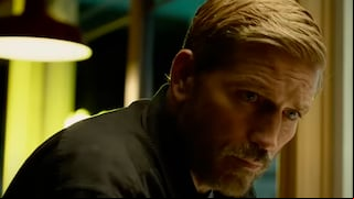 “Sound of Freedom”: ¿cuándo se estrena en Perú y en qué cines podrás ver la cinta?