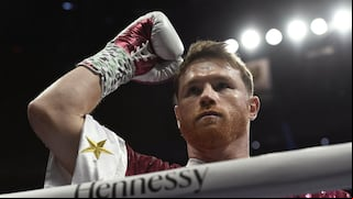 Ya piensa en el futuro: ‘Canelo’ Álvarez le puso fecha a su retiro del boxeo