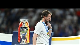 Inglaterra rompe con Gareth Southgate: Pochettino y los candidatos a nuevo DT