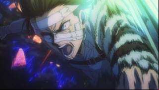 “Bad Boy” de “Shingeki no Kyojin”: lo que se sabe del manga dedicado a Levi Ackerman