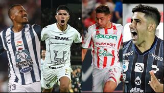 Liguilla MX: resultados del domingo y todos los equipos clasificados al Play-In