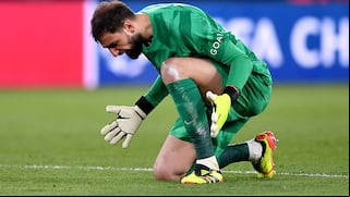 Si no brilla, lo ‘crucifican’: la presión de Francia a Donnarumma para el Barcelona vs. PSG