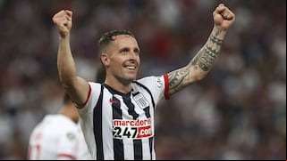 ¿Pega la vuelta? Luego de frustrarse su llegada a Cienciano, Pablo Lavandeira suena en Alianza Lima