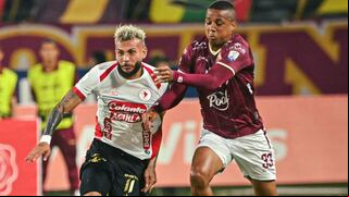 Tolima vs América (1-0): resumen, gol y video por Liga BetPlay