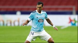¿Renato Tapia es agente libre? Lo que se conoce sobre su continuidad en Celta