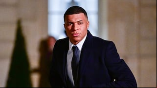 Mbappé y el Madrid, en un tira y afloja: ¿cuántos millones pide por ganar el Balón de Oro?