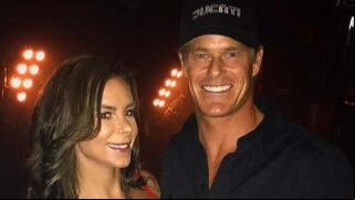 El sufrimiento de Paige Press, la novia de Alec Musser