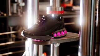 Nike celebra el décimo aniversario del Air Max Day con lanzamiento de nuevo modelo Air Max Dn
