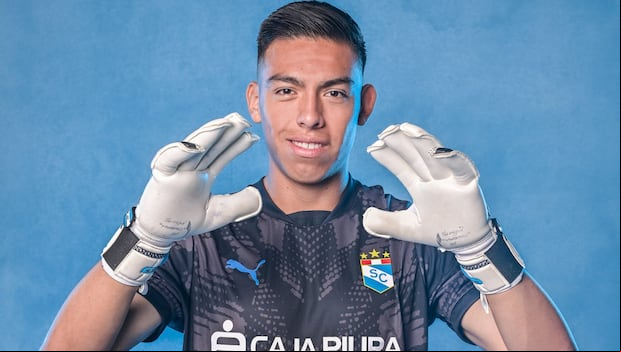 Diego Enríquez ha demostrado mucho liderazgo en este mal momento de Sporting Cristal. (Foto: Sporting Cristal)