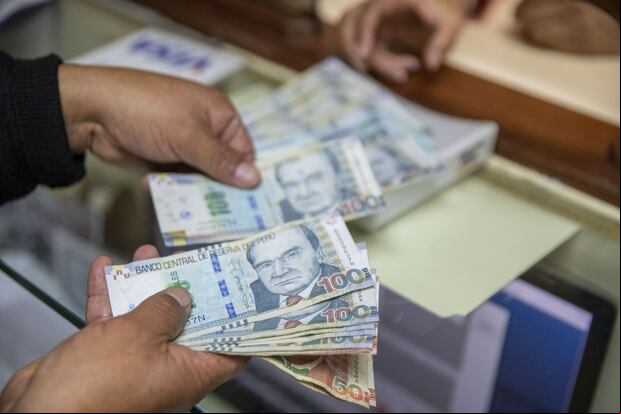 Si el empleador no deposita la CTS será multado (Foto: Andina)
