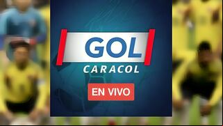 GOL Caracol en vivo - ver la Copa América 2024 gratis online desde Colombia