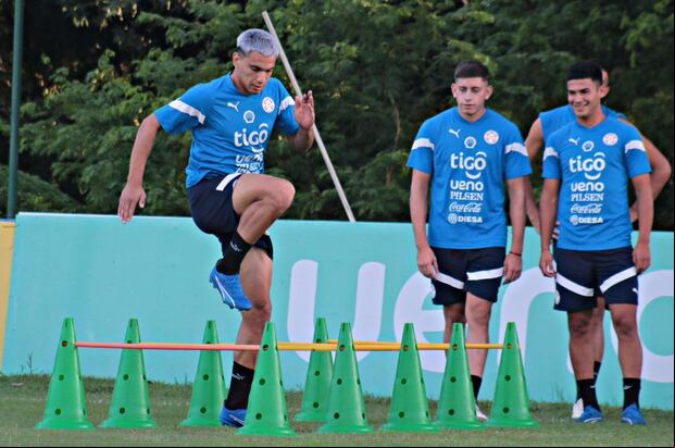 Gómez fue subcampeón de la Copa de Estados Unidos 2023 con el Inter Miami. (Foto: APF)