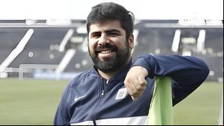 José Bellina advierte a Brian Farioli: “Alianza Lima está preparado legalmente para afrontar este caso”