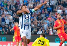 Pachuca vs. Herediano (2-1): ver goles, resumen y vídeo por Concachampions