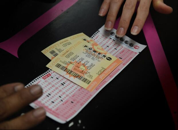 El powerball sigue siendo esquivo desde hace varios meses (Foto: AFP)