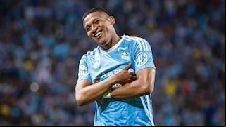 El balance de Fernando Pacheco y su temporada con Sporting Cristal: “Una campaña rara”