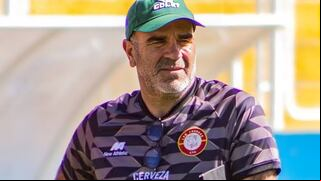¡Sigue la purga en la Liga 1! Los Chankas confirmaron la salida de Pablo Bossi como entrenador