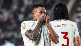 Universitario vs. Los Chankas: si cremas campeonan, Betano paga 2.75 veces lo apostado