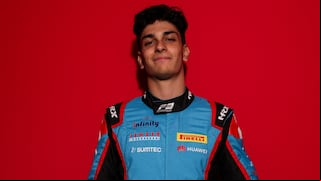 En busca del podio: piloto peruano Matías Zagazeta continuará en la Fórmula 3 en el 2025