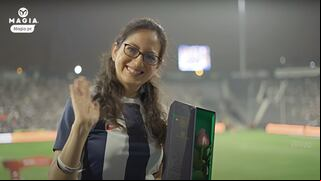 Por el Día de la Madre: Alianza Lima regalará 3 mil cajas rosas en el Estadio Nacional
