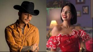Christian Nodal confirma relación con Ángela Aguilar: ¿Quién es y a qué se dedica?