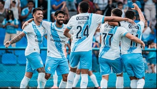Una nueva prueba para Farré: la alineación titular de Sporting Cristal vs. U. Católica de Ecuador
