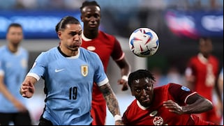 Video y goles: Uruguay venció 4-3 a Canadá por penales y es tercero en Copa América