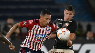 Del cabezazo de Corzo al pie salvador de Britos: el UNO X UNO de Universitario ante Junior