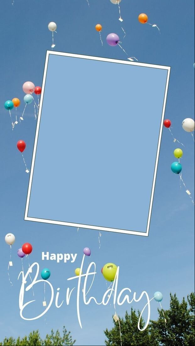 Share one of these 50 free cards to wish a Happy Birthday to that special someone and send it via WhatsApp, Instagram, Facebook or TikTok. (Photo: Pinterest)