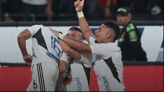 ¡Junior campeón de la Liga Betplay 2023! Derrotó por penales a Medellín