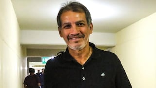 Franco Navarro: “Cuando se juegue por los puntos haremos la crítica necesaria”