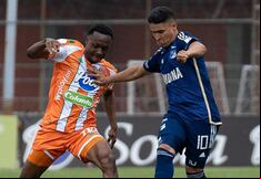 Millonarios vs. Envigado (1-1): resumen, goles y video del partido por Liga BetPlay
