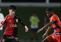 Video, resumen y gol: Puerto Cabello vs. Melgar (0-1) por Copa Sudamericana