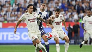 ¿Aumentarlos o mantenerlos? La postura de SAFAP sobre cupos de extranjeros para la Liga 1 de 2024