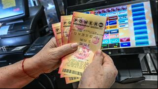 Powerball: por qué el ganador del billón de dólares en California habría perdido la opción del pago en efectivo