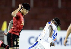 Ver resumen extendido en video: Melgar vs Puerto Cabello (1-0), gol por Sudamericana